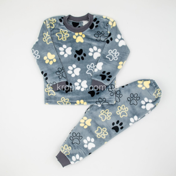 Дитяча піжама оптом 071125-065