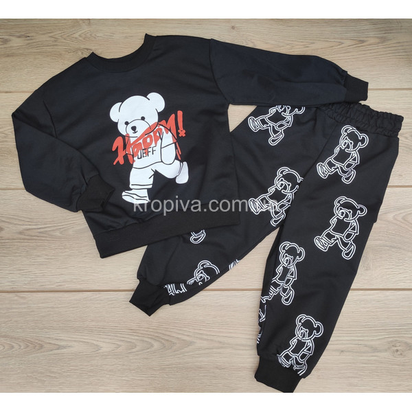 Дитячий костюм оптом 071125-075