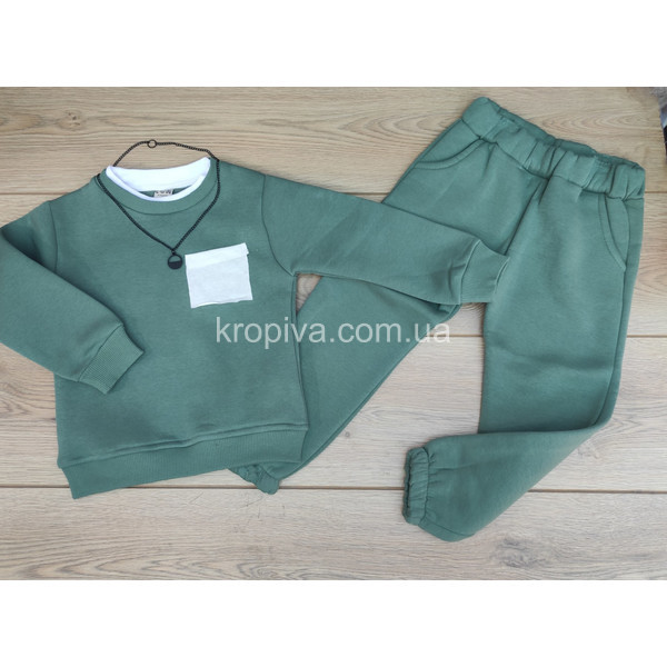 Дитячий костюм оптом 071125-085