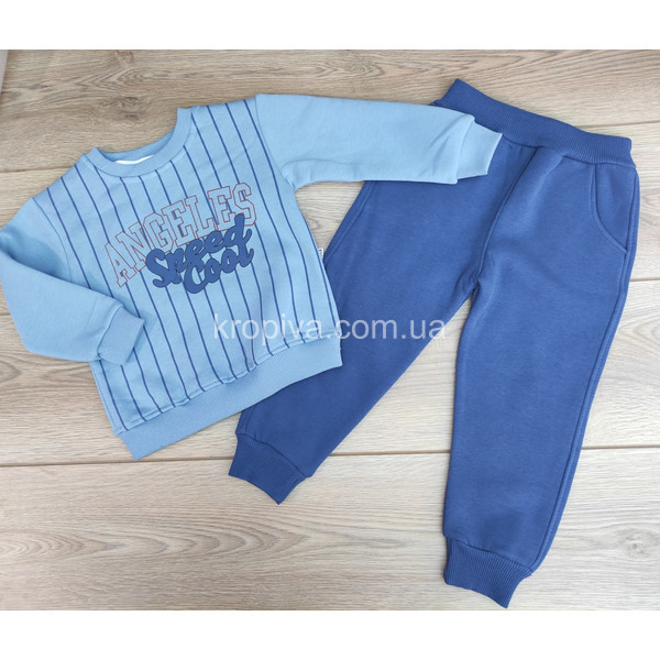 Дитячий костюм оптом 071125-095