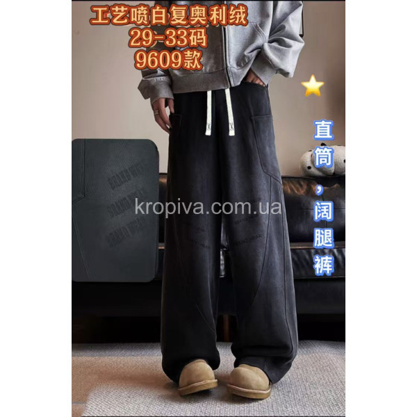 Детские штаны 9609 оптом 091125-06