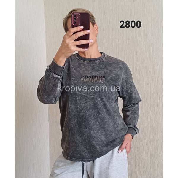 Женский батник 2800 полубатал оптом 091125-26