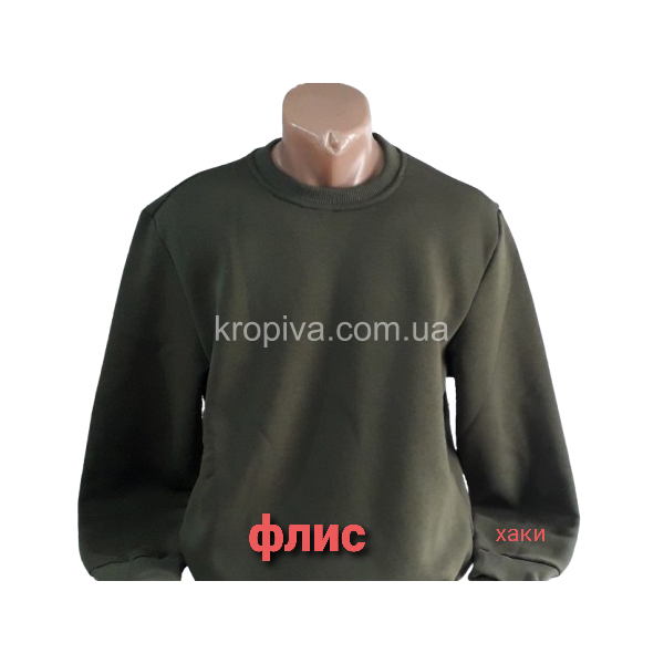 Чоловічий світшот норма оптом 091125-015