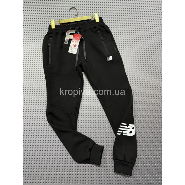 Мужские спортивные штаны норма Турция оптом 061125-685