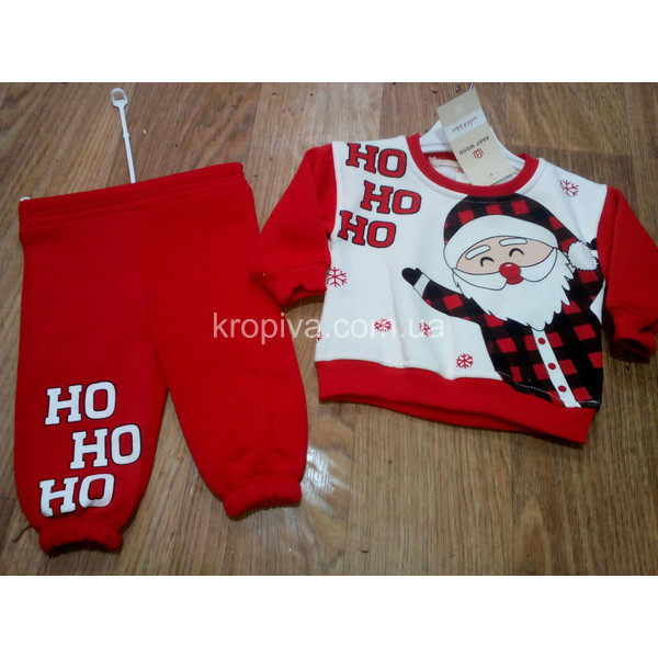 Детский костюм Турция зима оптом 081125-704