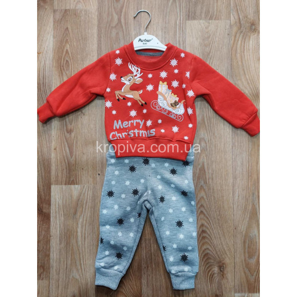 Детский костюм Турция зима оптом 081125-714