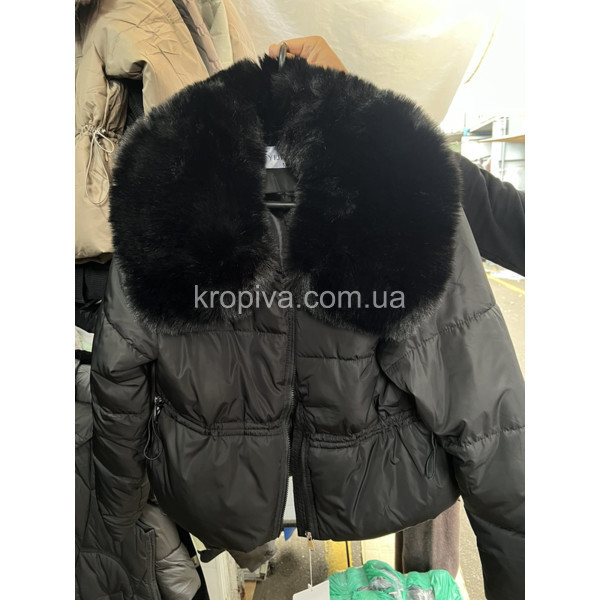 Жіноча куртка норма зима оптом 081125-764