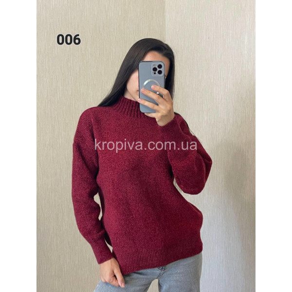 Жіночий светр 006 оптом 121125-69