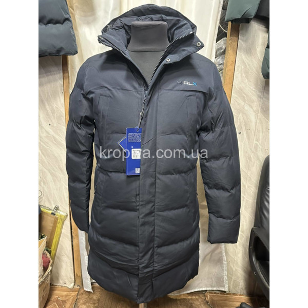 Мужская куртка зима 8867-1 норма оптом 131125-019