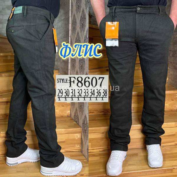 Мужские брюки оптом 141125-0109