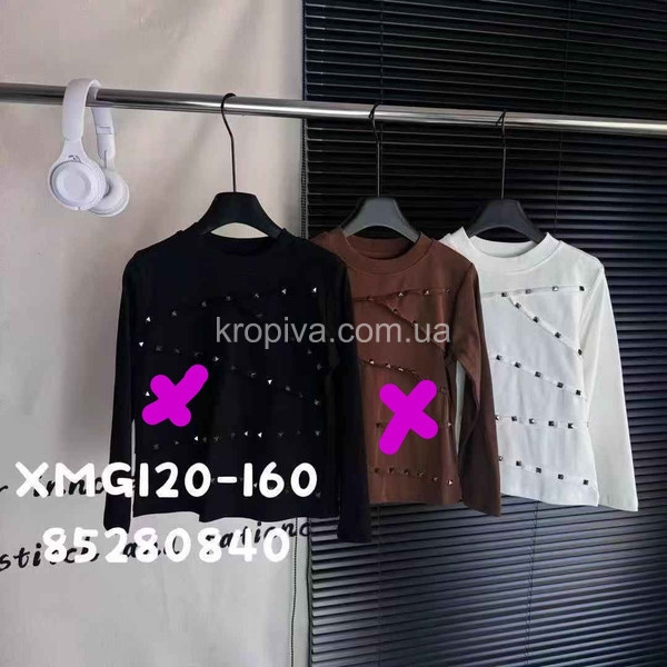 Детский гольф 8528 оптом 141125-16