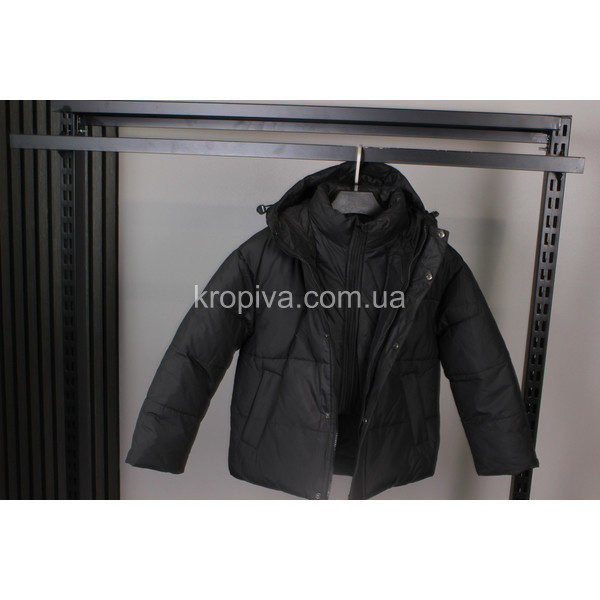 Детская куртка 9008 оптом 161125-84