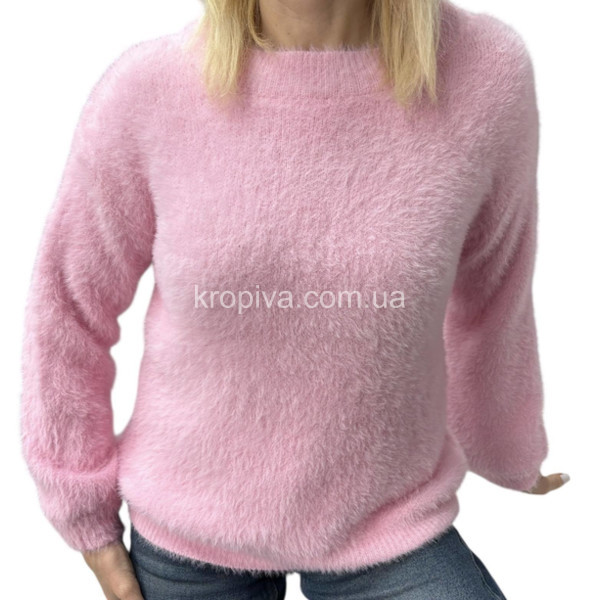 Жіночий светр 25411 мікс оптом 121125-673