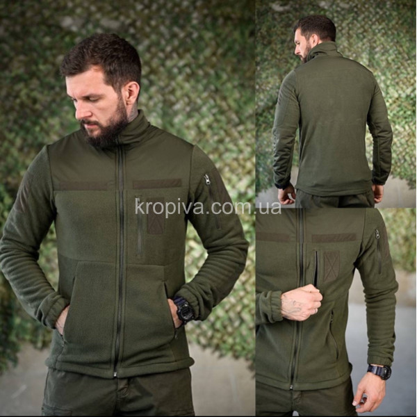 Кофта флис тактическая для ЗСУ оптом 121125-759