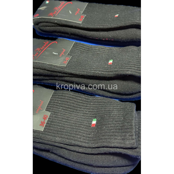 Жіночі шкарпетки махрова стопа оптом 161125-766