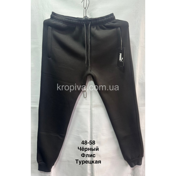 Чоловічі штани норма оптом 191125-76