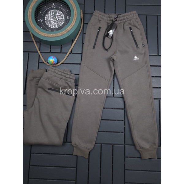 Чоловічі спортивні штани норма Туреччина оптом 171125-603