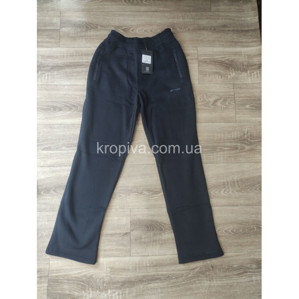 Чоловічі штани зима 1293 е03 норма оптом 201125-001