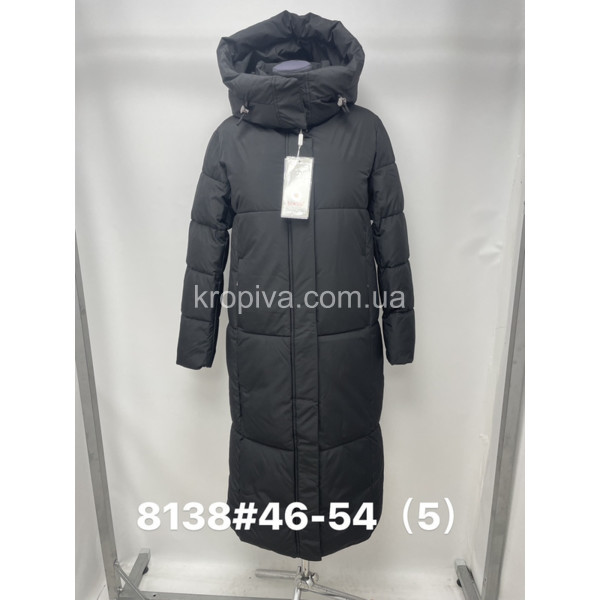 Женская куртка норма зима оптом 221125-708