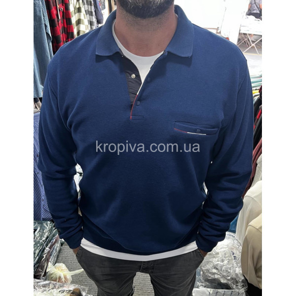 Мужское поло норма Турция Selanik оптом 251125-648