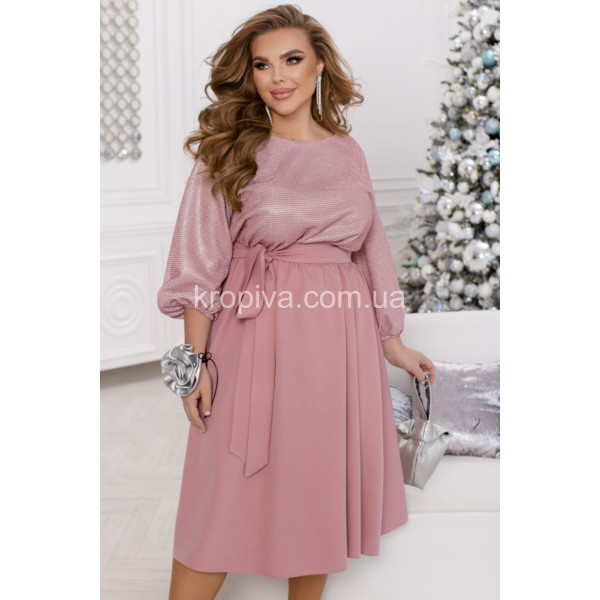 Жіноча сукня 2484 оптом 281125-56