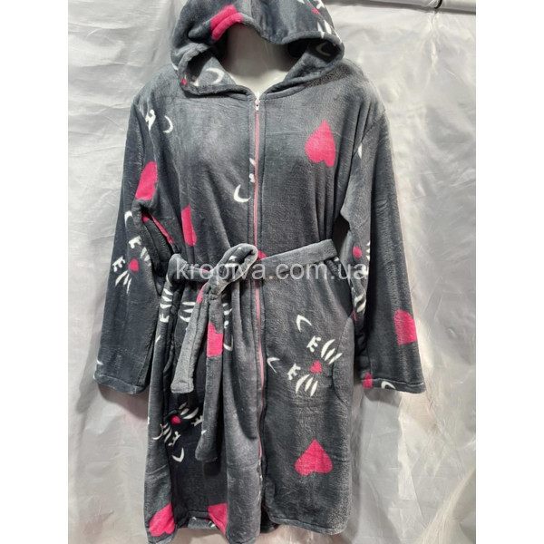 Женский халат оптом 291125-11