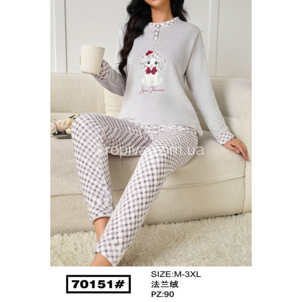 Женская пижама оптом 291125-31