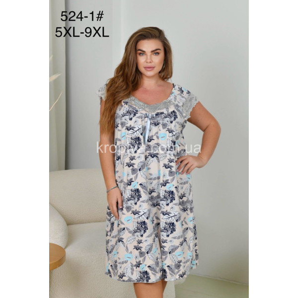 Женская ночнушка оптом 291125-80