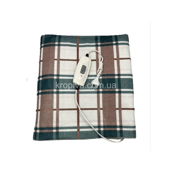 Електропростирадло з регульованою температурою оптом для ЗСУ оптом 281125-767