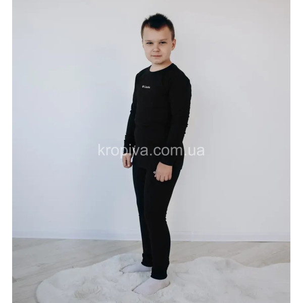 Дитяча термобілизна (комплект) оптом 031225-06