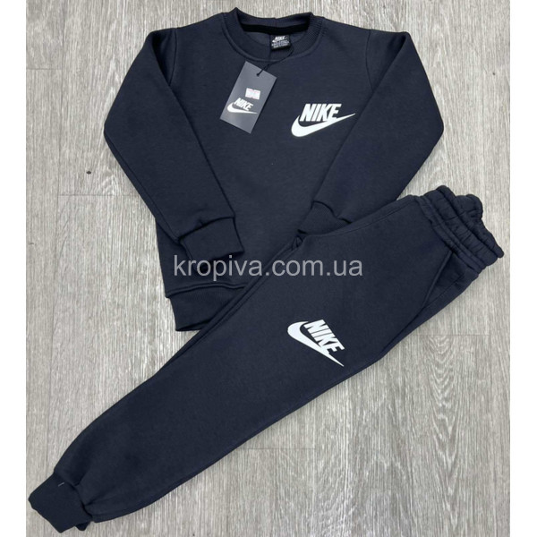 Дитячий костюм 4-8 років тринитка оптом 031225-644