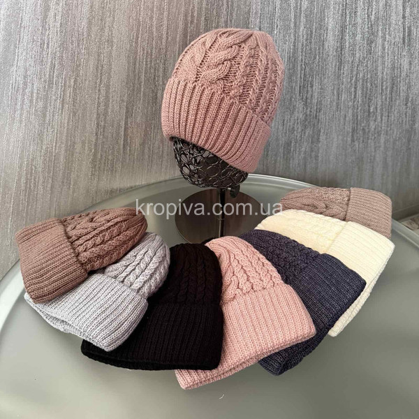 Женская шапка оптом 041225-153