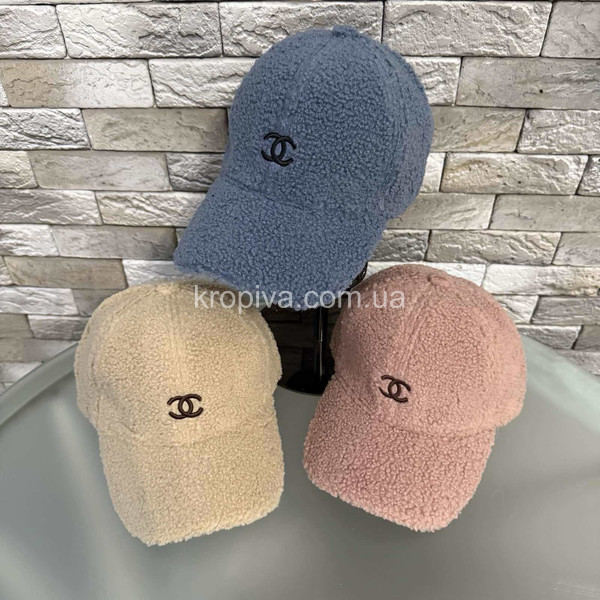 Жіноча кепка оптом 041225-159