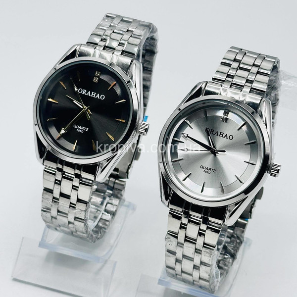 Годинники кварцові мікс оптом 021225-0108