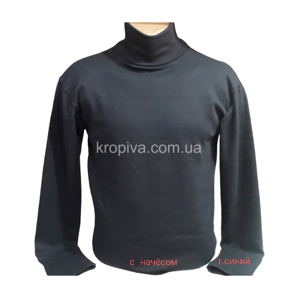 Мужской гольф норма оптом 071225-047