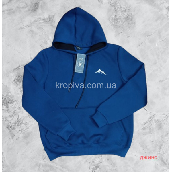 Мужской худи норма оптом 071225-097