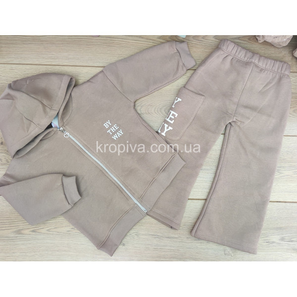 Дитячий костюм оптом 071225-0236