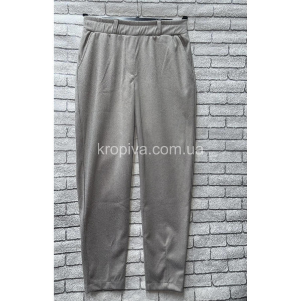 Женские брюки оптом 081225-103