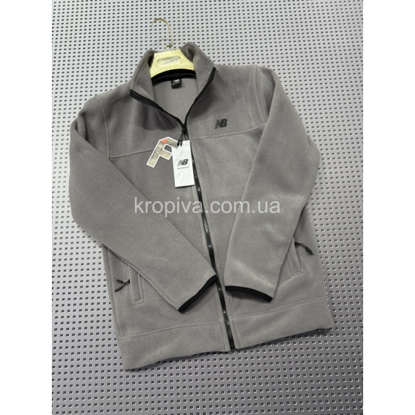 Мужская кофта норма Турция оптом 051225-641