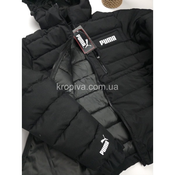 Чоловіча куртка норма єврозима оптом 051225-695