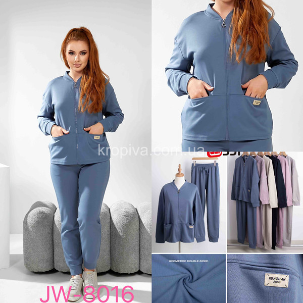 Женский костюм лакоста оптом 051225-747