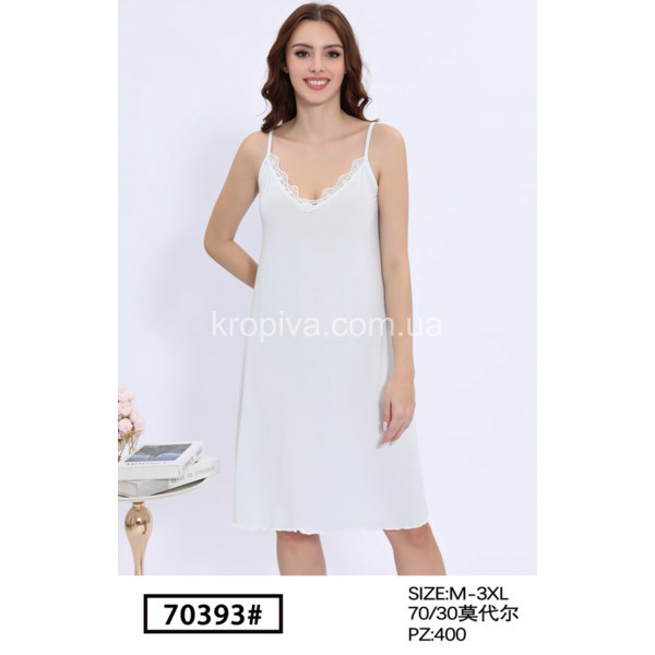 Женская сорочка ночная оптом 051225-787