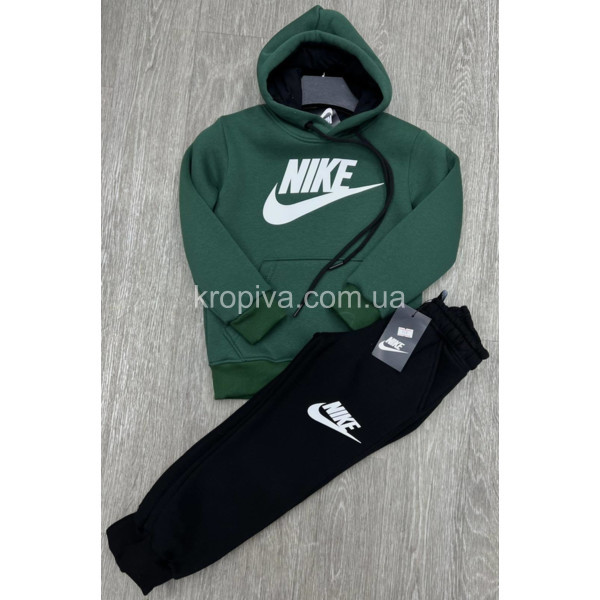 Детский костюм 4-8 лет трехнитка оптом 091225-627