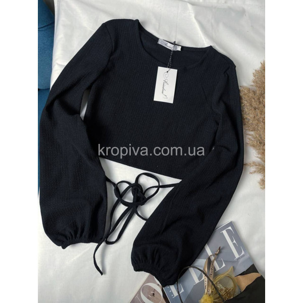 Женский стильный топ 5091 оптом 141225-89