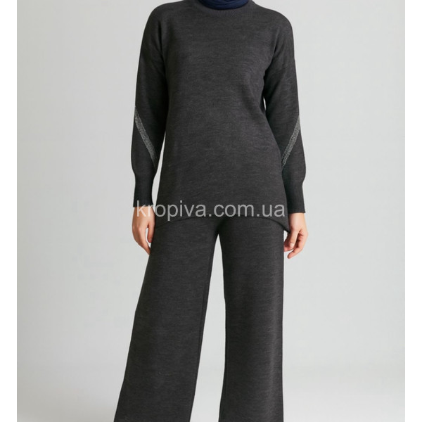 Жіночий костюм оптом оптом 181225-55