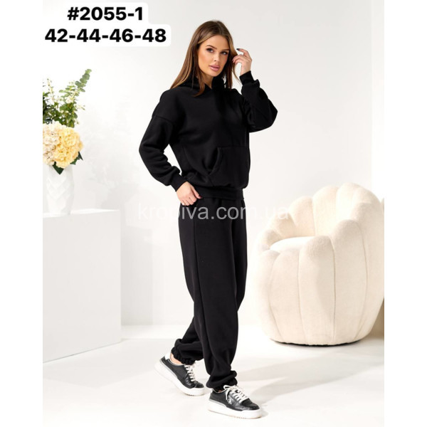 Женский костюм 2055 оптом 161225-600