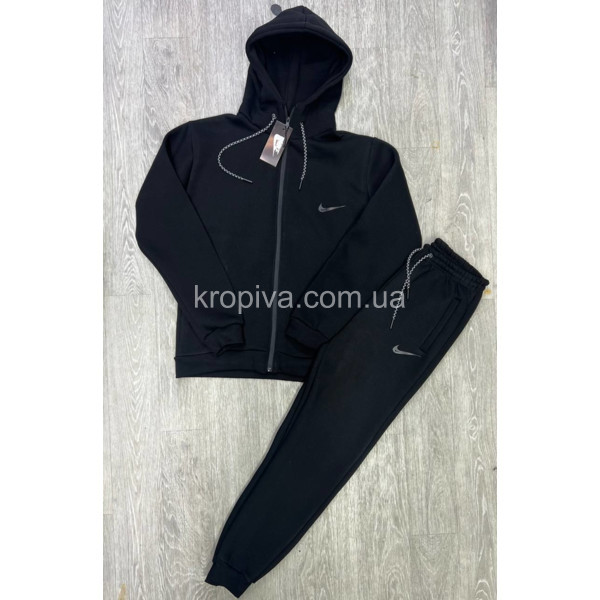 Мужской спортивный костюм 1017 трехнитка оптом 171225-618