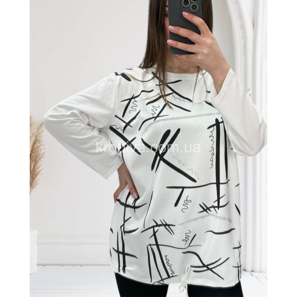 Женский логслив 27077 оптом 171225-658