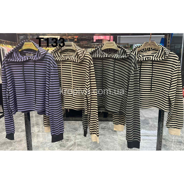 Жіночий батник норма оптом 211225-616