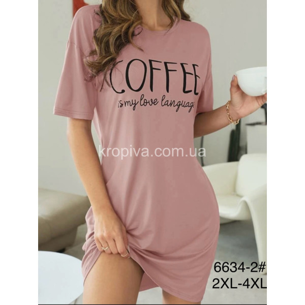 Женская ночнушка оптом 221225-113